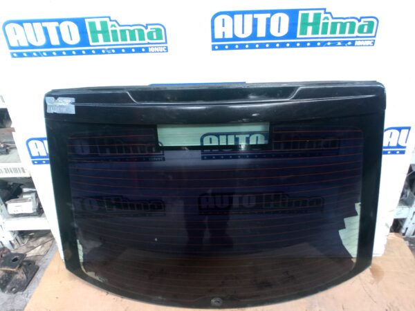 Geam luneta fara cod (Model RS) Skoda Octavia 2 1Z  2004-2008