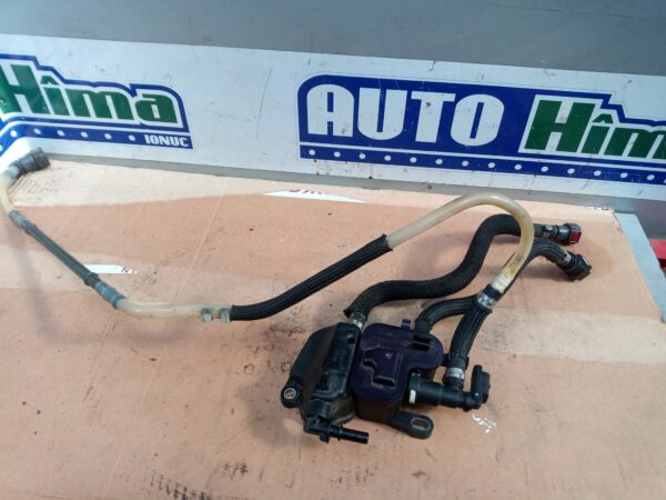 Distribuitor motorina cu conducte 164467023R / 2.3DCI(An 2022) Renault Master 3  2010-2020