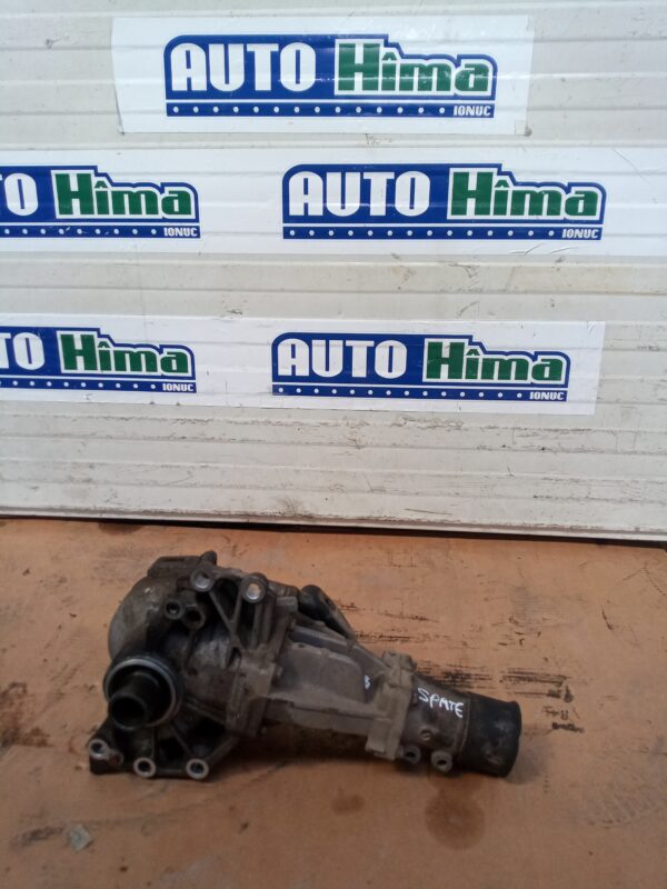 Cutie de transfer 3200A158 / 1.8DI-D  Mitsubishi ASX (GA_W_)  2010-2024