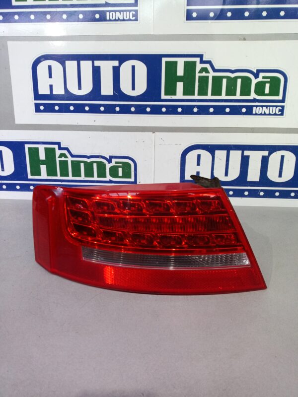 Stop stanga cu LED 8T0945095D (Cabrio) Audi A5 8T  2007-2016