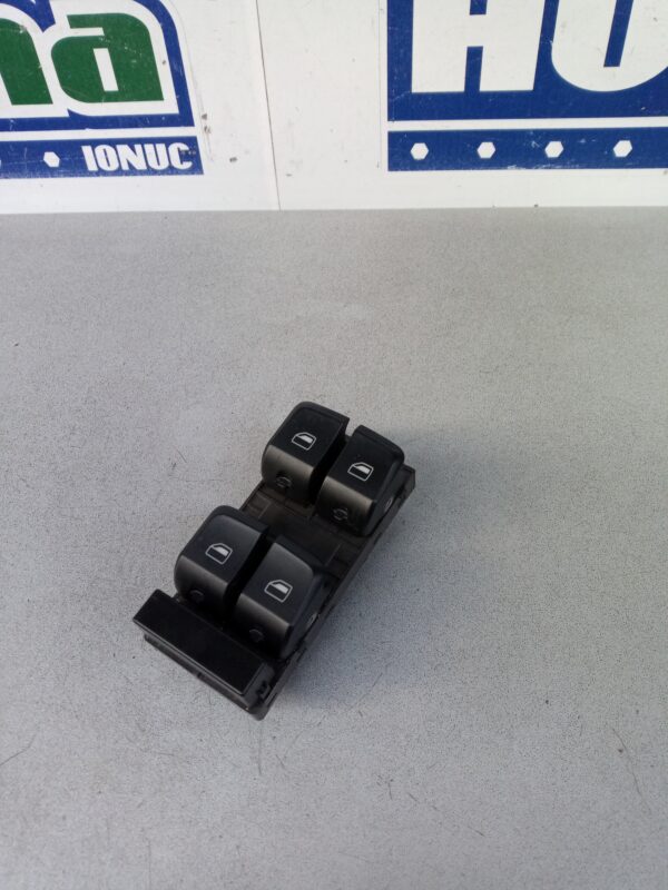Butoane geamuri sofer 8F0959851A (Cabrio) Audi A5 8T  2007-2016