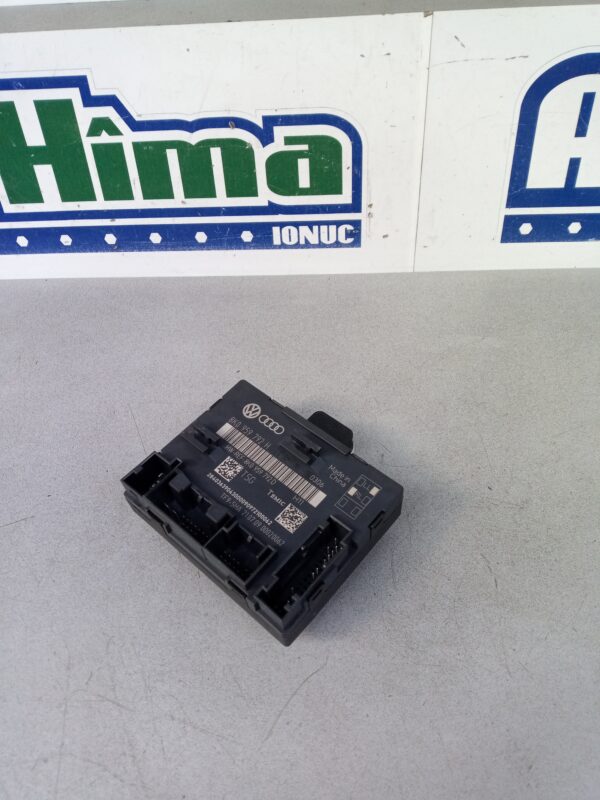 Modul usa dreapta fata 8K0959792H (Cabrio) Audi A5 8T  2007-2016