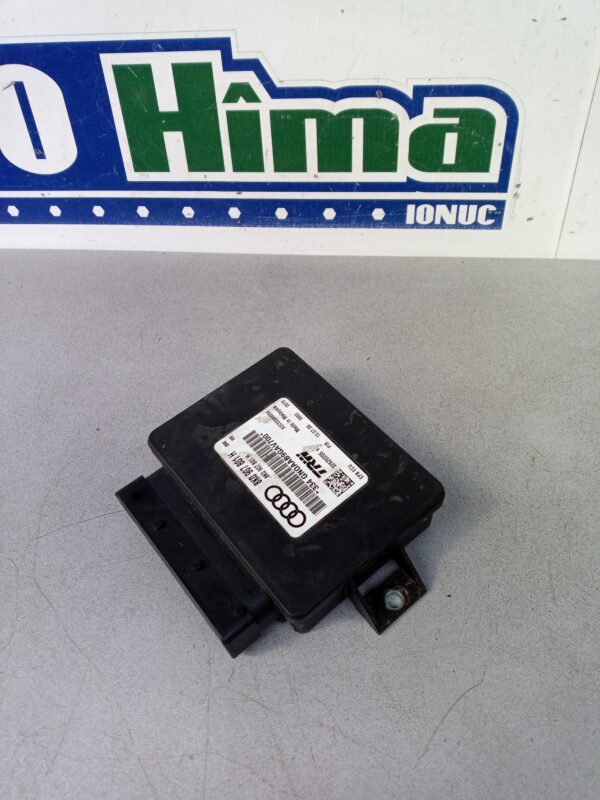 Calculator frana de mana 8K0907801H A2C53369554 (Cabrio) Audi A5 8T 2007-2016