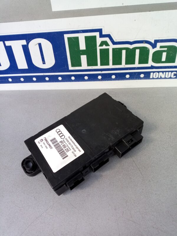Calculator decapotare 8F0959255 (Cabrio) Audi A5 8T 2007-2016