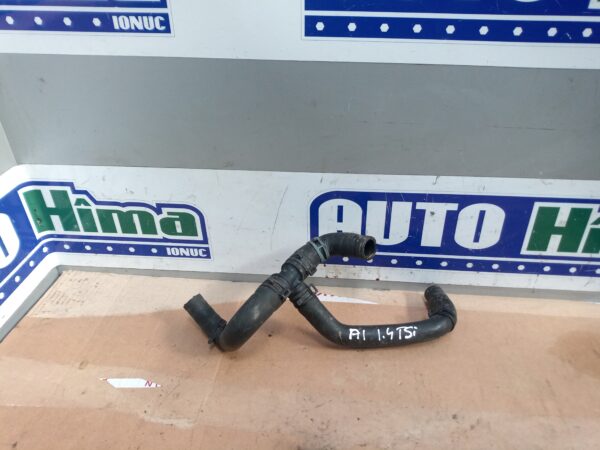 Ansamblu furtune apa motor fara cod 1.4TSI Audi A1  2010-2018 1.4TSI