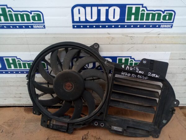 Termocupla racire motor 4F0121003P / 2.0TDI Audi A6 4F (C6)  2004-2011 2.0TDI