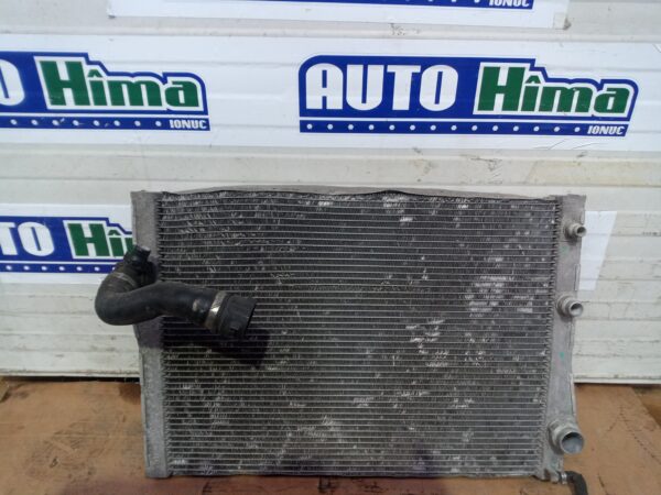Radiator apa motor 7533472 / 3.0D(Facelift) BMW X5 E70 2006-2013