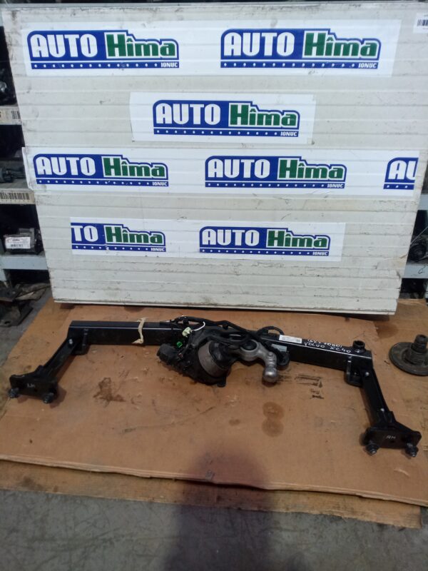 C?rlig tractare 32270801 / 31650453 Volvo XC40 (536)  2017-2025