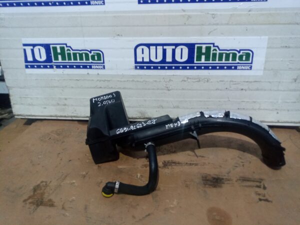 Tub aer intercooler 6G91-9C623-EJ / 2.0TDCI Ford Mondeo MK4  2007-2014