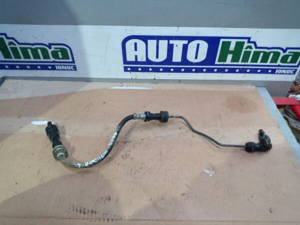 Conducta-furtun ambreiaj fara cod 2.0TDCI Ford Mondeo MK4  2007-2014
