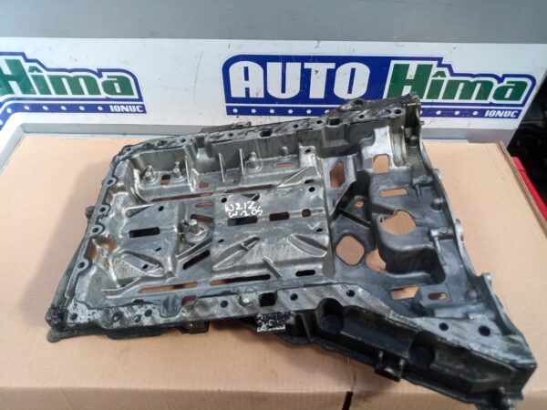 Semi-baie ulei motor A6510140200/ 2.2CDI(Aluminiu) Mercedes-Benz C-Class W204  2007-2015