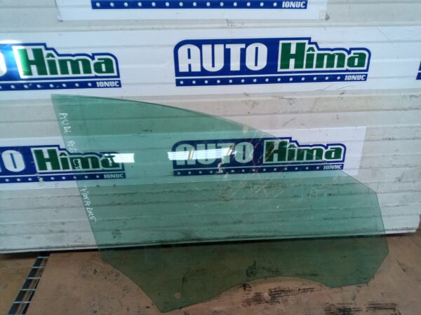 Geam usa fata dreapta fara cod Audi A6 4F (C6) 2004-2011