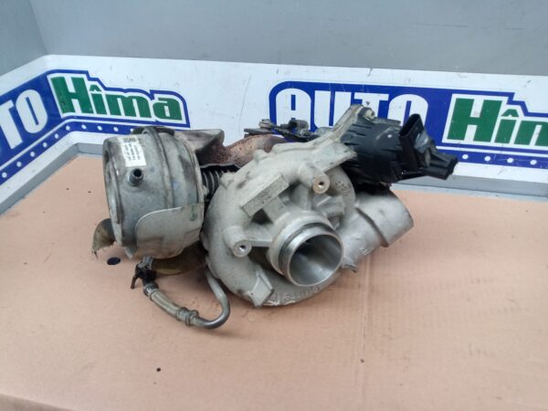 Turbosuflanta 144118020R/ 2.3DCI(An 2022) Renault Master 3 2010-2020
