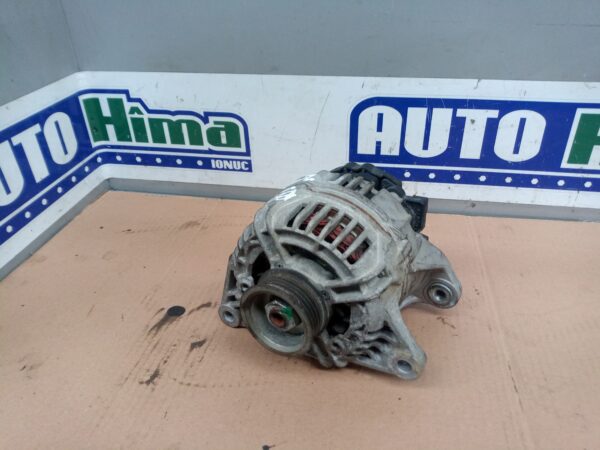 Alternator fara cod 2.0B Volkswagen PASSAT B5.5  2000-2005