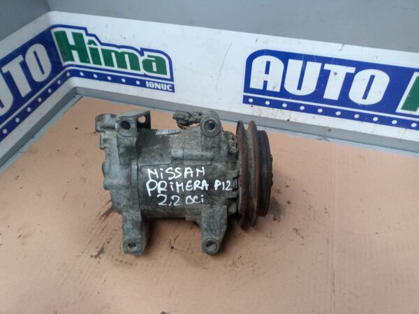 Compresor clima EA050-45010 / 92600-BN300 /2.2DCI Nissan X-Trail (T30) 2000-2007 2.2DCI