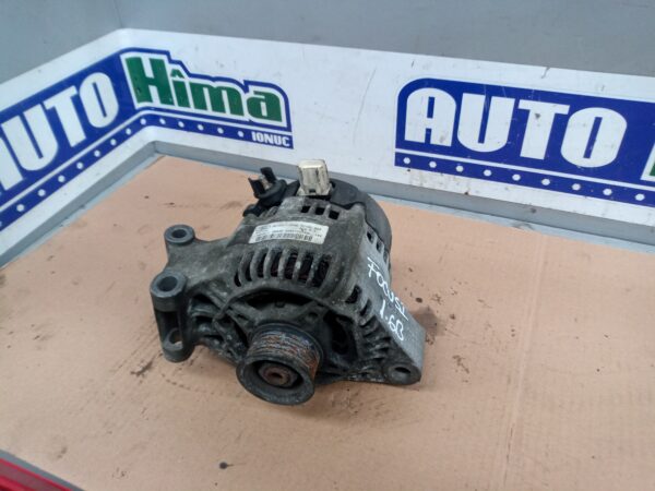Alternator 80A / MS1022118040 / 98AB10300GK / 1.6B Ford Focus 1  1998-2004
