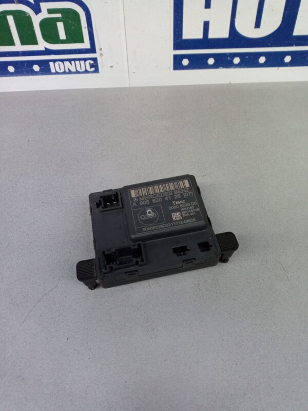Modul usa sofer A9068204126 Mercedes-Benz Sprinter 2  2006-2018