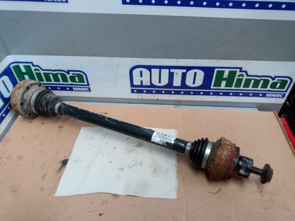 Planetara spate STG DRT 8R0501203C / 3.0TDI-4×4 Audi