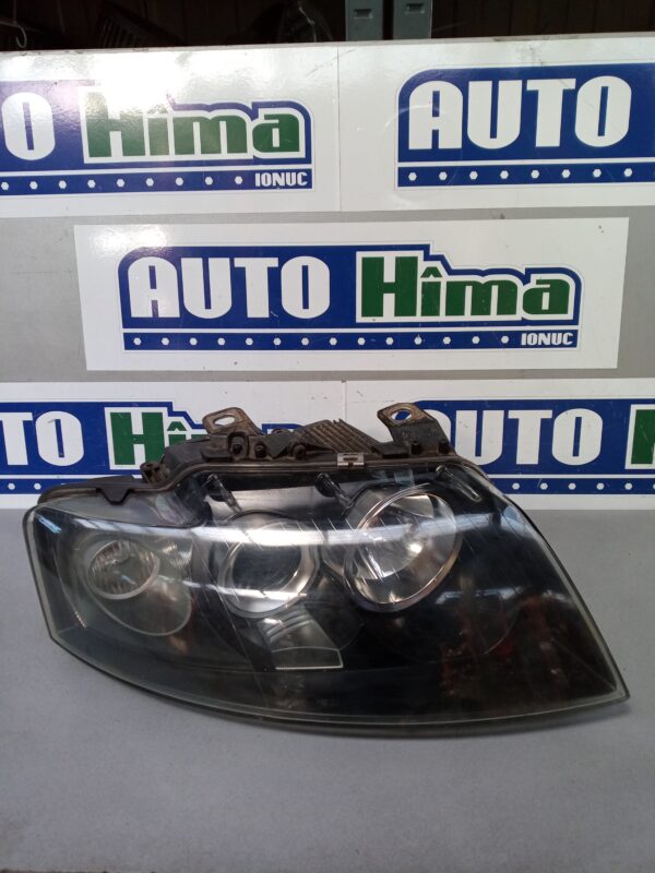 Far dreapta 8H0941004AD (Cabrio) Audi A4 B6  2000-2005
