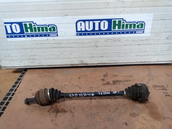 Planetara spate dreapta 33217533446 /7533446  /2.0D BMW Seria 3 E90  2004-2013