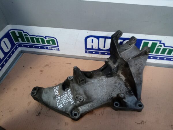Suport accesorii motor 8200183224 / 1.9DCI(Aluminiu) Renault Laguna 2  2001-2007