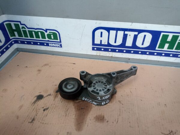 Intinzator curea accesorii motor fara cod 2.0TDI Volkswagen PASSAT B6  2005-2011 2.0TDI