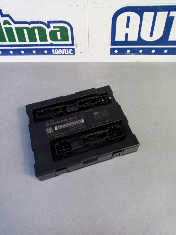 Calculator confort 8K0907064P 5DK009918-80 Audi