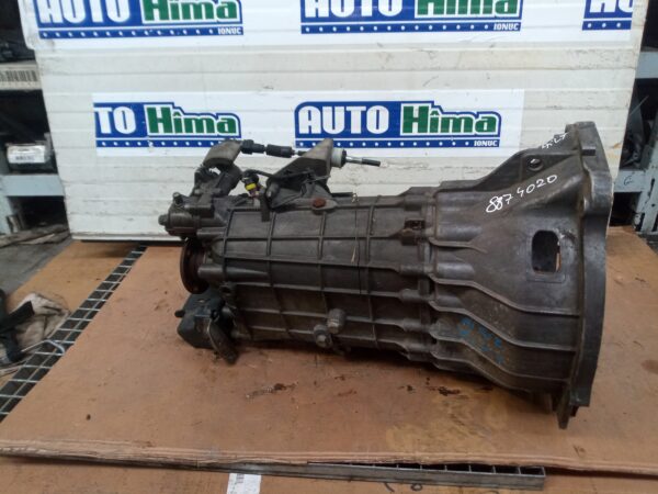 Cutie de viteze manuala (6+1)8874020 / 2.3D(Euro 6) Iveco Daily MK6  2014-prezent