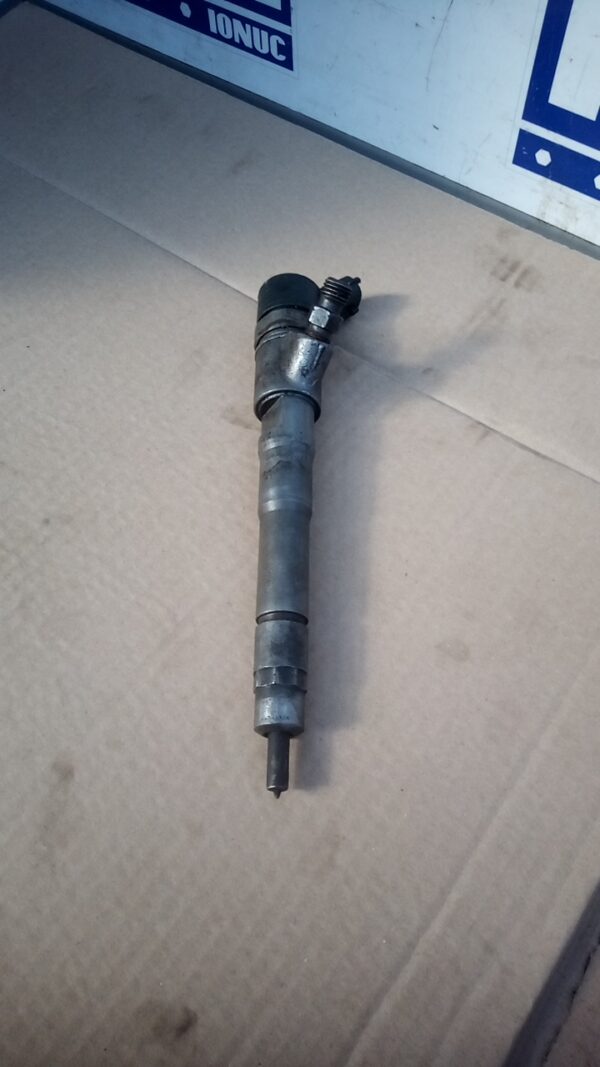 Injector 504389548 0445110418 2.3 D FIAT Ducato 3  2006-prezent 2.3 D