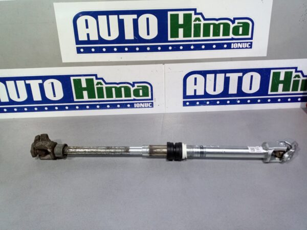 Coloana ax volan 4G2419753B (Volan pe dreapta) Audi A6 4G (C7)  2011-2018