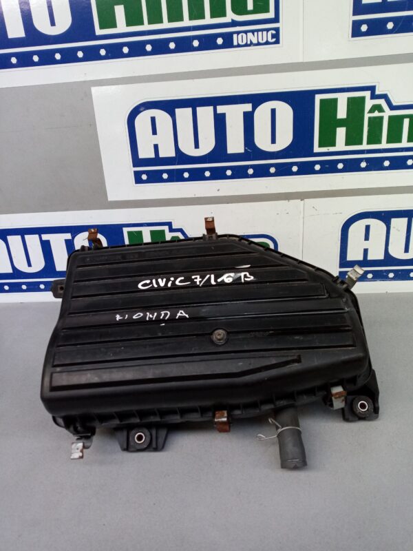 Carcasa filtru aer fara cod 1.6 B Honda Civic MK7 2001-2005 1.6 B