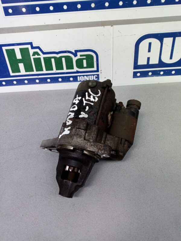 Electromotor 228000-9580 1.6 B (9 dinti) Honda Civic MK7  2001-2005