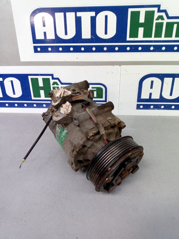 Compresor clima TRSA09 1.6 B Honda Civic MK7  2001-2005 1.6 B