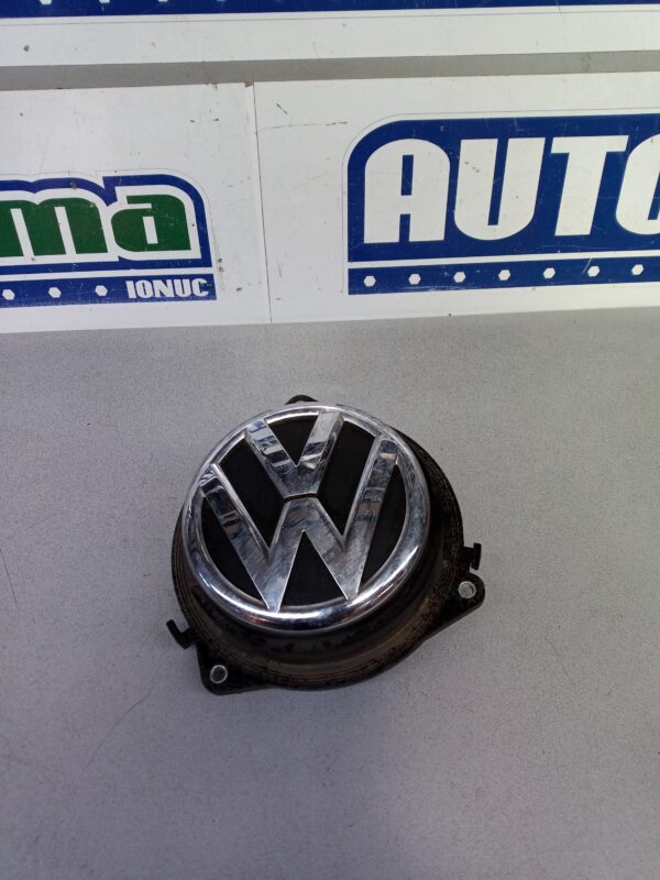 Maner deschidere portbagaj 6R0827469D Volkswagen Golf 7  2012-2020