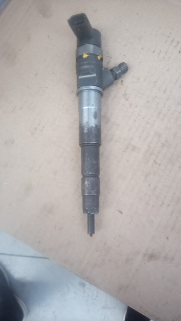 Injector 0445110634 H82912226 2.3 DCI Renault Master 3  2010-2020