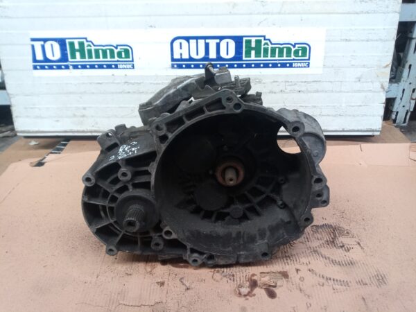 Cutie de viteze manuala (6+1)GRF / 2.0TDI(Cu ax) Audi A3 8P  2003-2012
