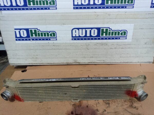 Radiator intercooler 1347700080 / 2.2HDI PEUGEOT Boxer 2 2006-prezent 2.2HDI