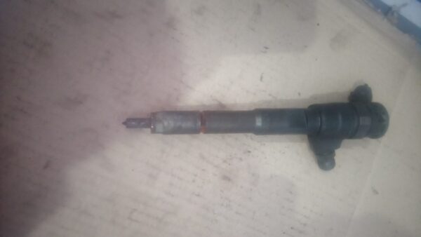 Injector 0445110485 H8201108033 1.5 DCI Dacia Logan MK2  2012-2020
