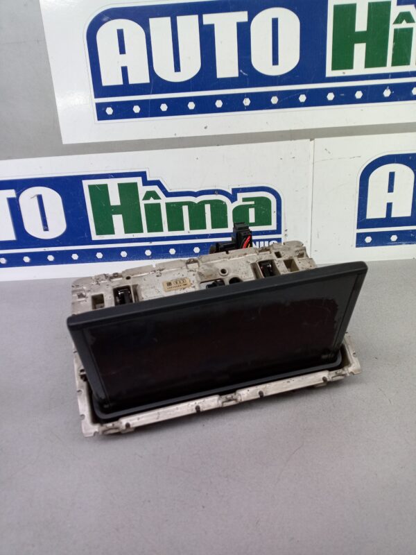 Display navigatie Alpine 8V0857273P Audi A3 8V 2013-2019