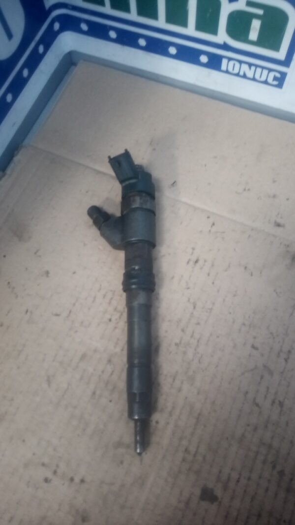 Injector  0445120011 2.3 JTD FIAT Ducato 2  1993-2006