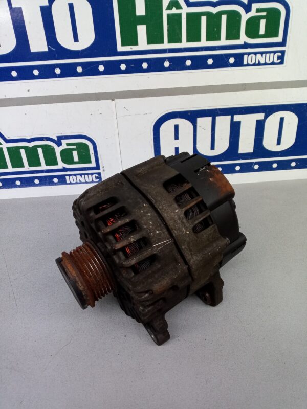 Alternator 059903019L 3.0 TDI 180 Amperi Audi A7 (4GA 4GF) 2010-2018