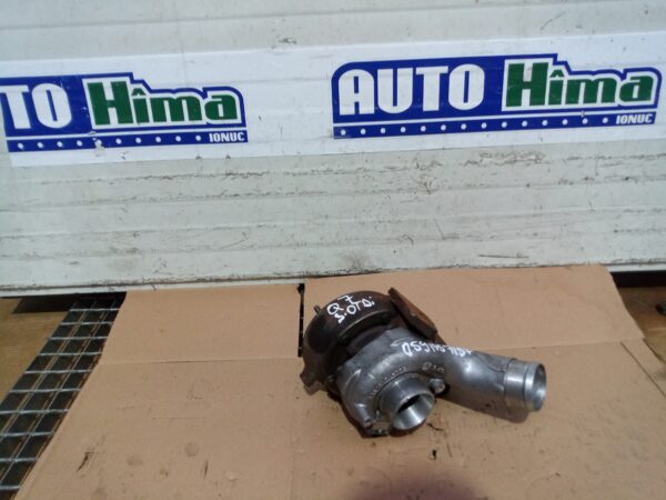 Turbosuflanta motor 059145715F / 3.0TDI Audi Q7 4L  2006-2015 3.0TDI