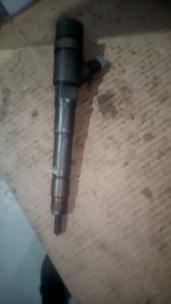 Injector 504389548 0445110418 2.3 D FIAT Ducato 3 2006-prezent 2.3 D