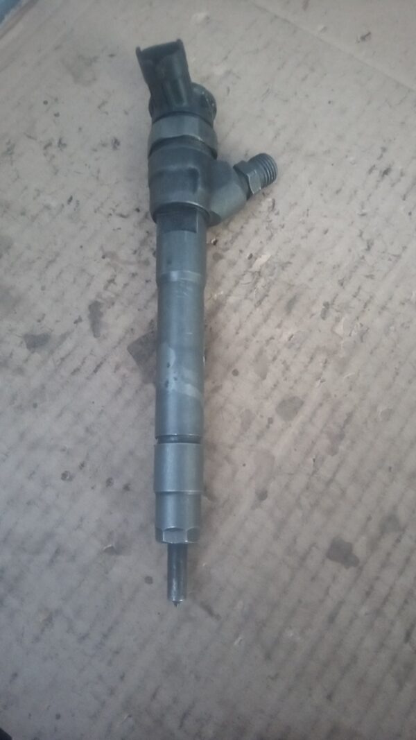 Injector 0445110569 HMLGT2183R 1.6 DCI Renault Trafic 3 2014-2020