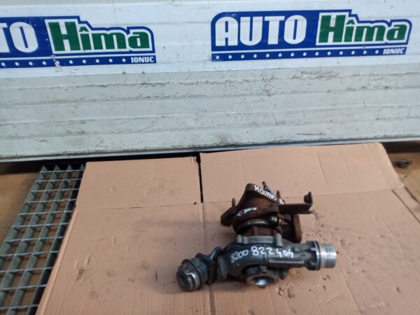 Turbosuflanta motor 8200822404 / 2.3DCI Opel Movano B 2010 2.3DCI