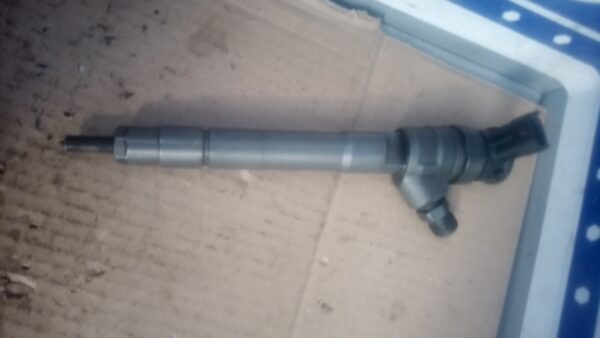 Injector 0445110414 H8201055367 1.6 DCI Renault Megane 3  2008-2016