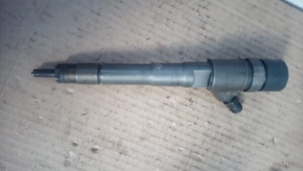 Injector 0445110418 504389548 2.3 D FIAT Ducato 3  2006-prezent 2.3 D