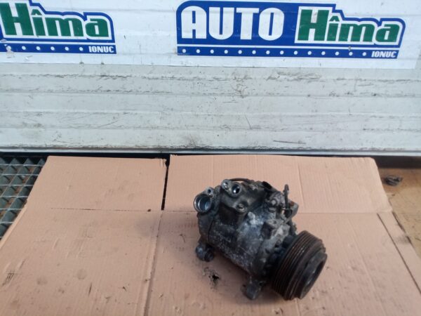 Compresor clima 447260-3820 / 2.0D BMW Seria 5 F10 2010-2014