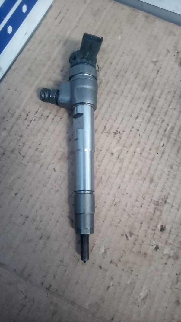Injector 0445110800 H8201636333 1.5 DCI Dacia Duster II 2017-prezent