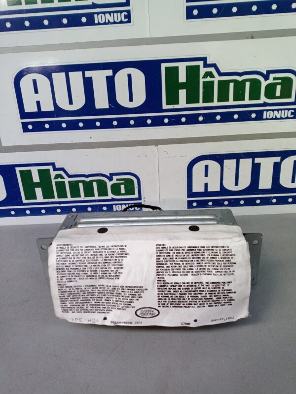 Airbag pasager AH22042A96AA Land Rover Discovery 4  2009-2016